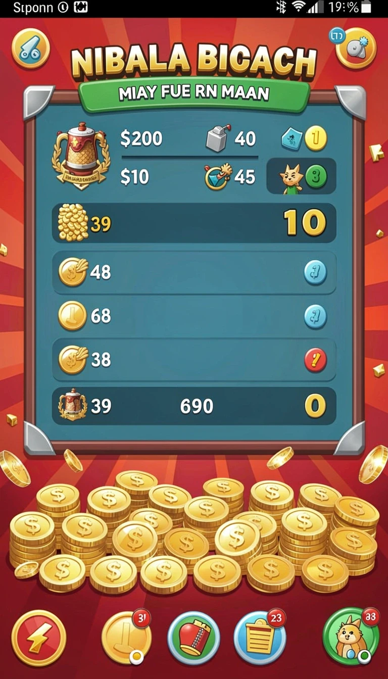 jago368 Preview - Resmi Unduh