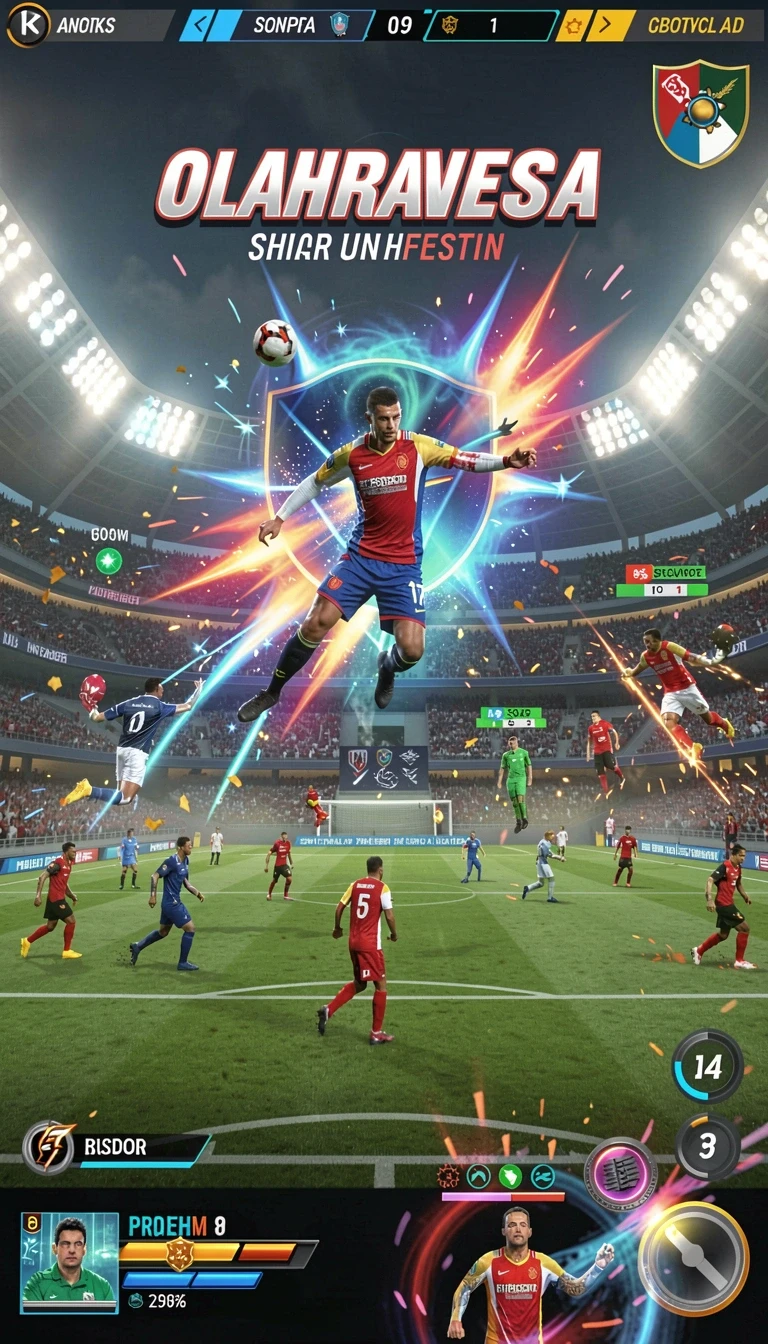 jago368 Tangkapan Layar Resmi APK